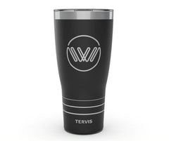 Tervis Accessories 30oz / Stainless Steel Tervis - 30oz Stainless Tumbler with Lid