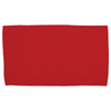 Threadfellows Accessories 24" x 42" / Red Thirsty Game Towel - 24" x 42"