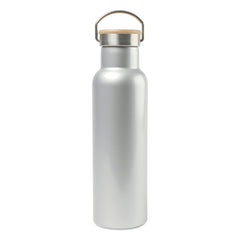 Threadfellows Accessories Aviana Metallics Double Wall Stainless Steel Bottle 20oz