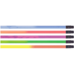 Threadfellows Accessories Encore Recycled Attitood Mood Color Changing Pencil