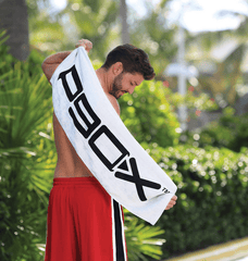 Threadfellows Accessories Fitness Towel - 12