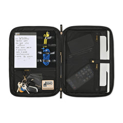 Threadfellows Accessories Heritage Supply - Pro Padfolio & Construction Pen Set