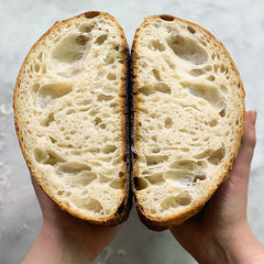 Threadfellows Accessories One Size / Black FarmSteady Sourdough Bread Winner Kit