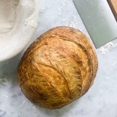 Threadfellows Accessories One Size / Black FarmSteady Sourdough Bread Winner Kit