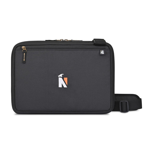 Threadfellows Accessories One Size / Black Heritage Supply - Pro Padfolio & Construction Pen Set