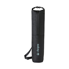 Threadfellows Accessories One Size / Black Restore Yoga Bag and Mat