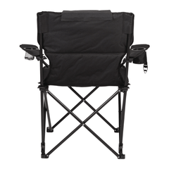 Threadfellows Accessories One Size / Black Reward Premium Padded Reclining Chair