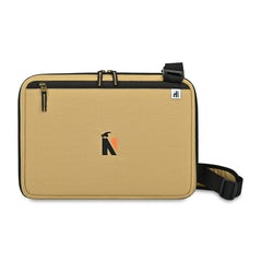 Threadfellows Accessories One Size / Dune Heritage Supply - Pro Padfolio & Construction Pen Set