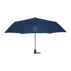 Threadfellows Accessories Recycled Auto Open Umbrella 46