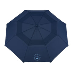 Threadfellows Accessories Recycled Auto Open Umbrella 46