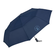 Threadfellows Accessories Recycled Auto Open Umbrella 46