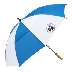 Threadfellows Accessories Recycled Golf Umbrella 58