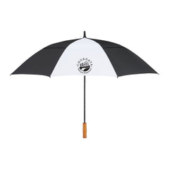 Threadfellows Accessories Recycled Golf Umbrella 58