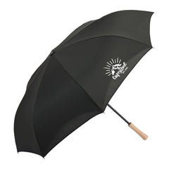 Threadfellows Accessories Recycled Manual Inversion Umbrella 48