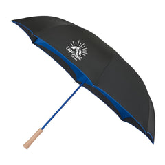 Threadfellows Accessories Recycled Manual Inversion Umbrella 48