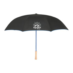 Threadfellows Accessories Recycled Manual Inversion Umbrella 48