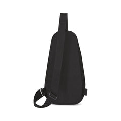 Threadfellows Bags One Size / Black Renew rPET Sling Bag