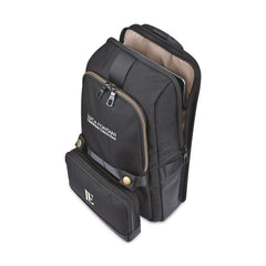 Threadfellows Bags One Size / Black Sidekick Sling Bag