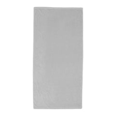 Threadfellows Curated Collection Blankets & Towels One Size / Grey Basic Weight Beach Towel