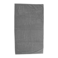 Threadfellows Curated Collection Blankets & Towels One Size / Grey Superior Weight Beach Towel
