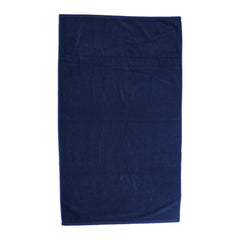Threadfellows Curated Collection Blankets & Towels One Size / Navy Superior Weight Beach Towel