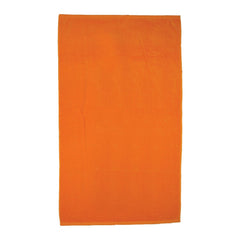 Threadfellows Curated Collection Blankets & Towels One Size / Orange Superior Weight Beach Towel