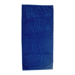 Threadfellows Curated Collection Blankets & Towels One Size / Royal Superior Weight Beach Towel