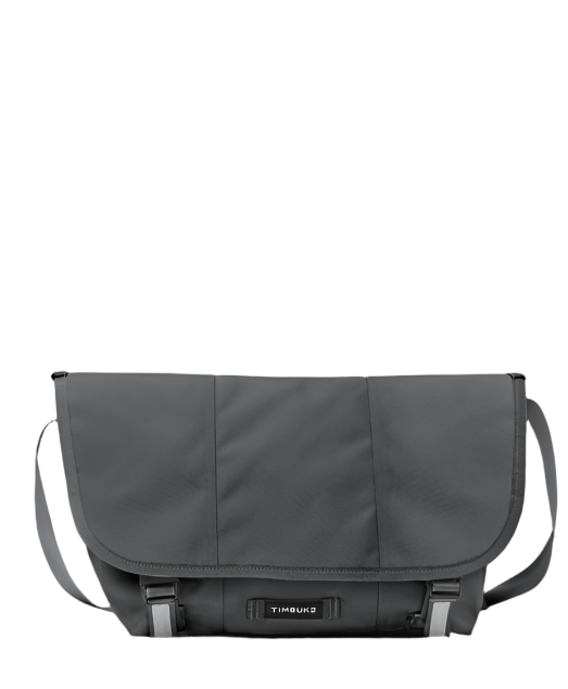 Timbuk2 - Classic Messenger Bag 2.0, Medium