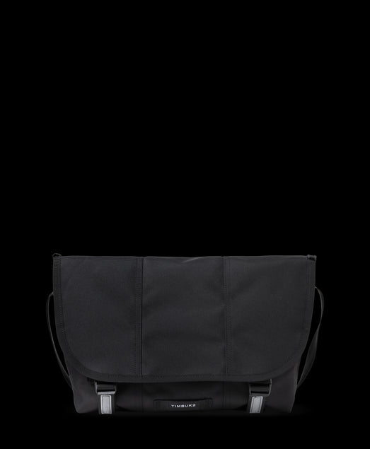 Timbuk2 Bags One Size / Jet Black Timbuk2 - Classic Messenger Bag 2.0, Small