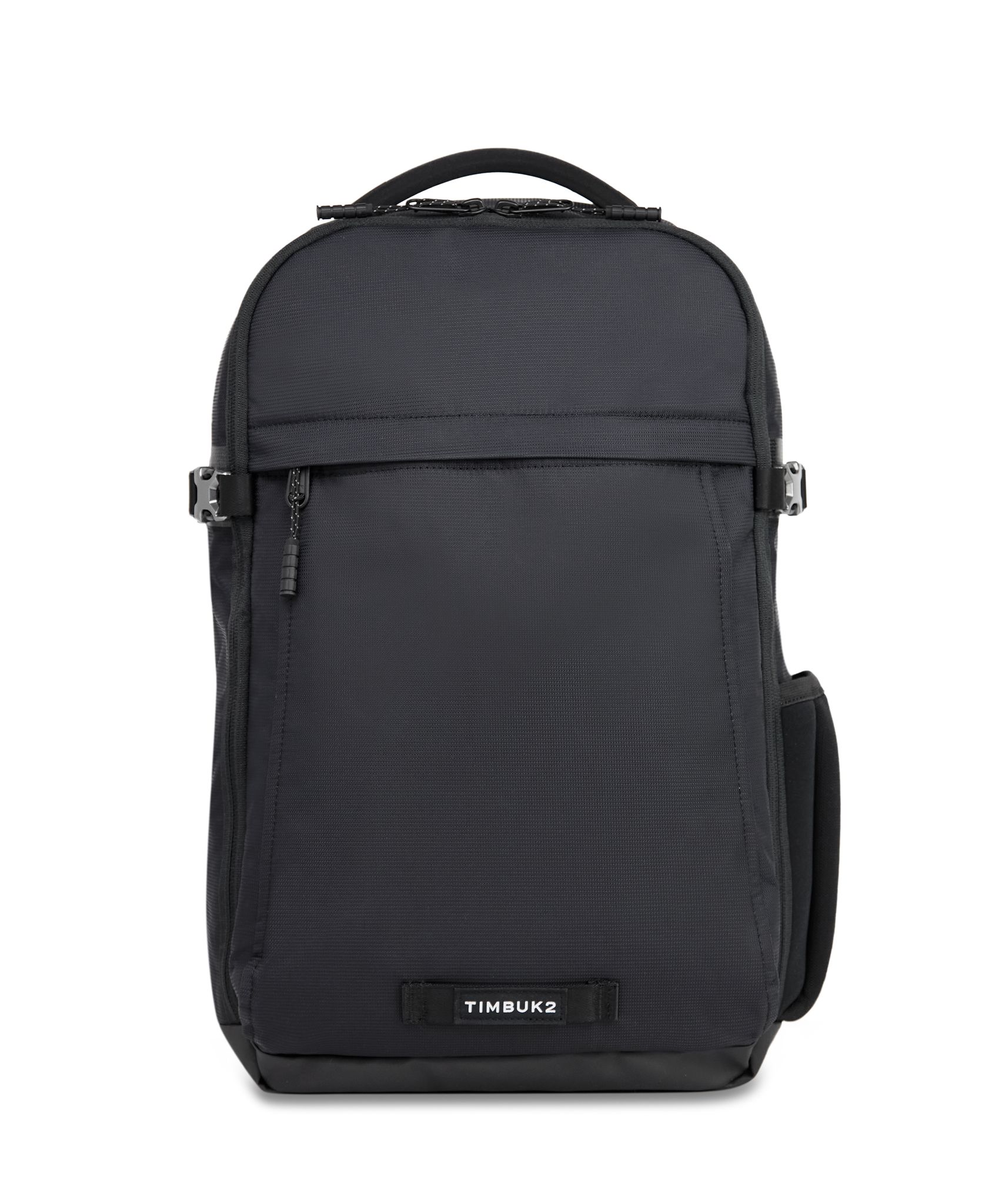 Timbuk2 Bags One Size / Eco Black Deluxe Timbuk2 - Division Laptop Backpack Deluxe