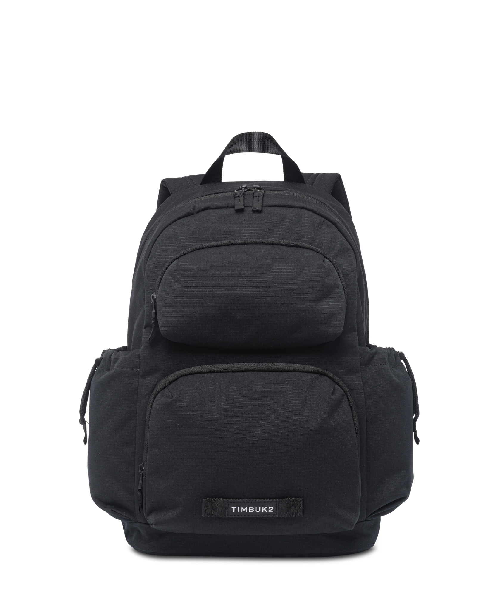 Timbuk2 Bags One Size / Jet Black Timbuk2 - Flight Backpack