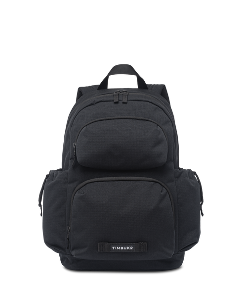 Timbuk2 Bags One Size / Jet Black Timbuk2 - Flight Backpack