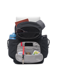 Timbuk2 Bags One Size / Jet Black Timbuk2 - Flight Backpack