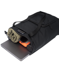 Timbuk2 Bags One Size / Jet Black Timbuk2 - Flight Convertible Tote Pack