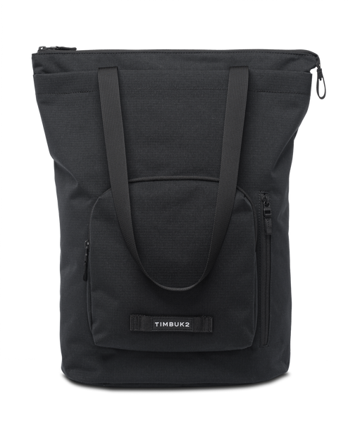 Timbuk2 Bags One Size / Jet Black Timbuk2 - Flight Convertible Tote Pack