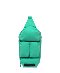 Timbuk2 Bags One Size / Jade Timbuk2 - Flight Crossbody Sling Bag