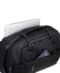 Timbuk2 Bags One Size / Jet Black Timbuk2 - Never Check Expandable Backpack