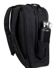 Timbuk2 Bags One Size / Jet Black Timbuk2 - Never Check Expandable Backpack