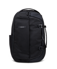 Timbuk2 Bags One Size / Jet Black Timbuk2 - Never Check Expandable Backpack