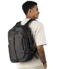 Timbuk2 Bags One Size / Jet Black Timbuk2 - Never Check Expandable Backpack