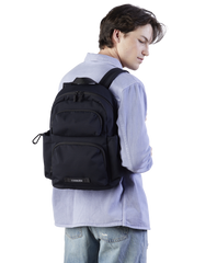 Timbuk2 Bags One Size / Jet Black Timbuk2 - Flight Backpack