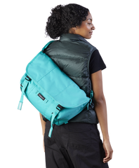 Timbuk2 Bags One Size / Jade Timbuk2 - Flight Classic Messenger Bag, Medium