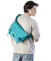Timbuk2 Bags One Size / Jade Timbuk2 - Flight Classic Messenger Bag, XS