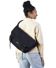 Timbuk2 Bags One Size / Jet Black Timbuk2 - Flight Classic Messenger Bag, Medium