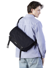 Timbuk2 Bags One Size / Jet Black Timbuk2 - Flight Classic Messenger Bag, Small