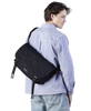 Timbuk2 Bags One Size / Jet Black Timbuk2 - Flight Classic Messenger Bag, Small
