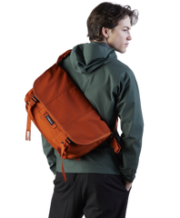 Timbuk2 Bags One Size / Rust Timbuk2 - Flight Classic Messenger Bag, Medium