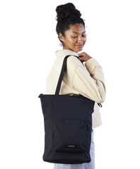Timbuk2 Bags One Size / Jet Black Timbuk2 - Flight Convertible Tote Pack