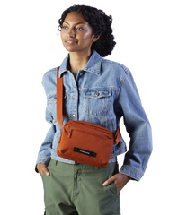 Timbuk2 Bags One Size / Rust Timbuk2 - Flight Crossbody Satchel