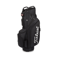 Titleist Bags One Size / Black Titleist - Cart 14 Cart Bag